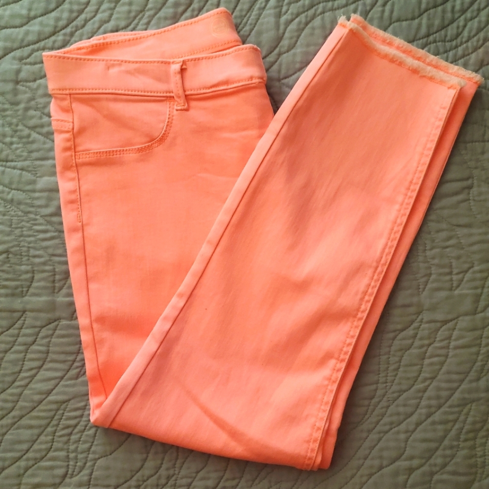 NWT Jegging Pants Girls 18